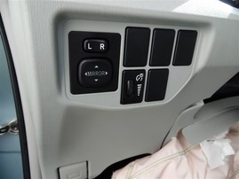 2013 TOYOTA PRIUS II GREEN 1.8 AT Z20959